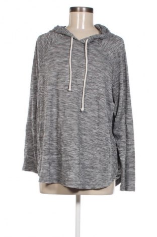 Damen Sweatshirt Mossimo, Größe XXL, Farbe Mehrfarbig, Preis 8,49 €