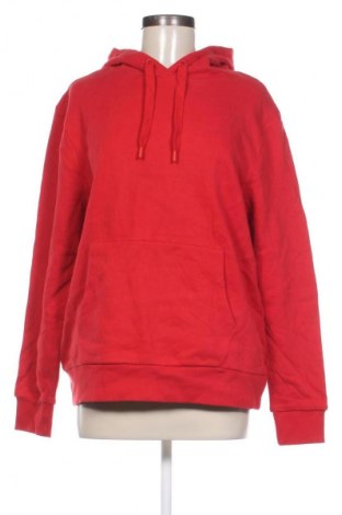 Damen Sweatshirt Mountain Warehouse, Größe M, Farbe Rot, Preis € 28,99