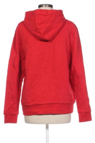 Damen Sweatshirt Mountain Warehouse, Größe M, Farbe Rot, Preis € 28,99