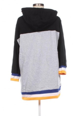 Damen Sweatshirt NBA, Größe L, Farbe Mehrfarbig, Preis € 11,99