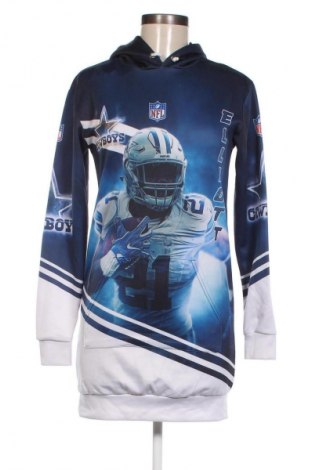 Damen Sweatshirt NFL, Größe S, Farbe Mehrfarbig, Preis € 14,99