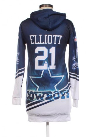 Damen Sweatshirt NFL, Größe S, Farbe Mehrfarbig, Preis € 14,99