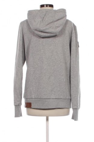 Damen Sweatshirt Naketano, Größe XL, Farbe Grau, Preis 28,13 €