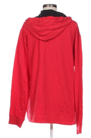 Damen Sweatshirt Next Level Apparel, Größe XL, Farbe Rot, Preis 9,49 €