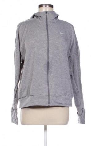 Női sweatshirt Nike, Méret M, Szín Szürke, Ár 12 199 Ft