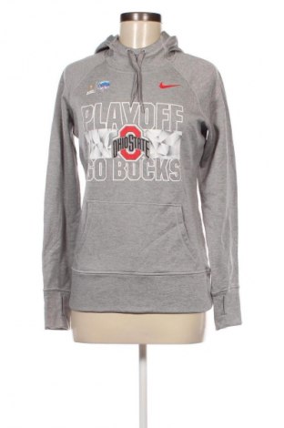 Damen Sweatshirt Nike, Größe S, Farbe Grau, Preis € 33,99