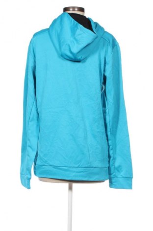 Damen Sweatshirt Nike, Größe M, Farbe Blau, Preis € 17,49