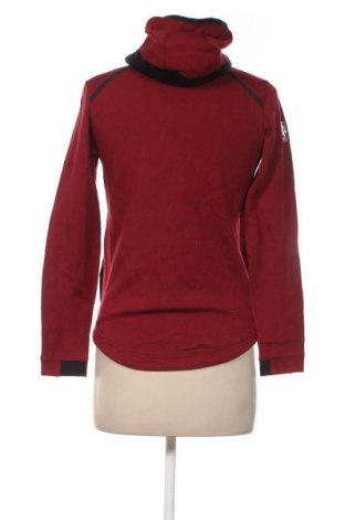 Damen Sweatshirt Nike, Größe M, Farbe Rot, Preis 28,99 €