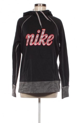 Női sweatshirt Nike, Méret L, Szín Fekete, Ár 11 599 Ft