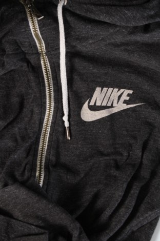 Dámska mikina  Nike, Veľkosť S, Farba Sivá, Cena  26,45 €