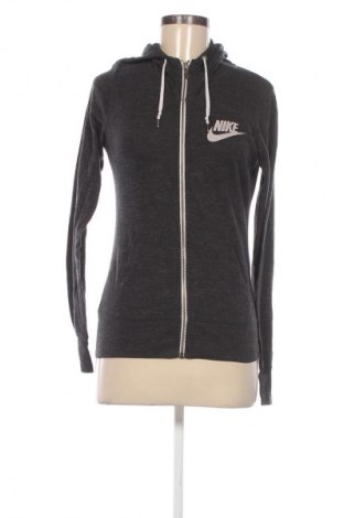 Dámska mikina  Nike, Veľkosť S, Farba Sivá, Cena  27,45 €