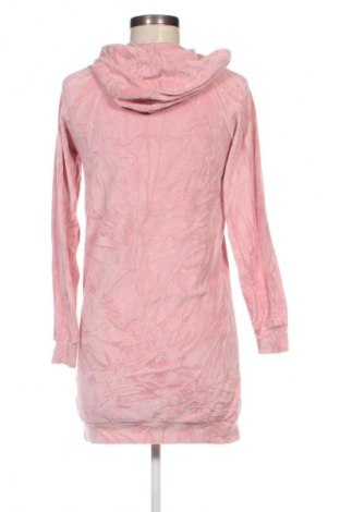 Damen Sweatshirt No Boundaries, Größe XS, Farbe Rosa, Preis 9,49 €