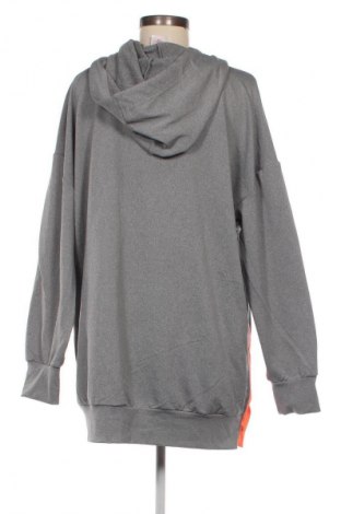 Damen Sweatshirt No Boundaries, Größe XL, Farbe Grau, Preis € 10,49