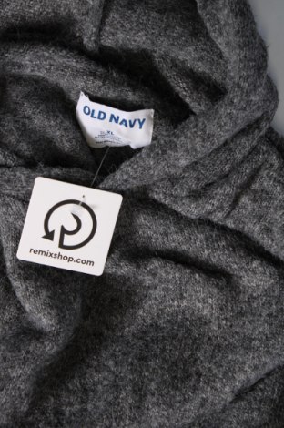 Női sweatshirt Old Navy, Méret XL, Szín Szürke, Ár 4 799 Ft