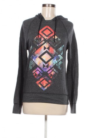 Damen Sweatshirt On the byas, Größe S, Farbe Mehrfarbig, Preis 11,49 €