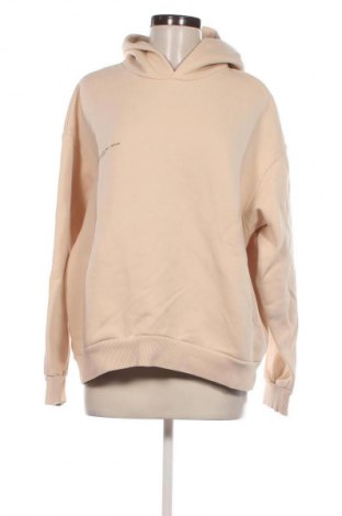 Női sweatshirt PANGAIA, Méret M, Szín Bézs, Ár 18 599 Ft