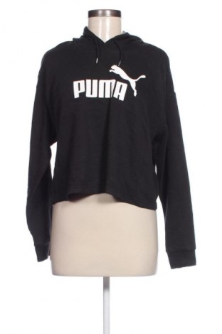 Damska bluza PUMA, Rozmiar M, Kolor Czarny, Cena 69,99 zł