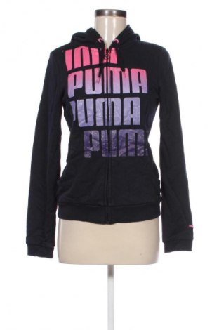 Damska bluza PUMA, Rozmiar M, Kolor Niebieski, Cena 69,99 zł