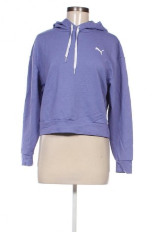 Női sweatshirt PUMA, Méret S, Szín Lila, Ár 7 399 Ft