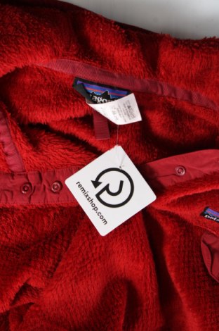 Damen Sweatshirt Patagonia, Größe XL, Farbe Rot, Preis € 61,99