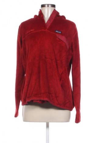 Damen Sweatshirt Patagonia, Größe XL, Farbe Rot, Preis € 61,99