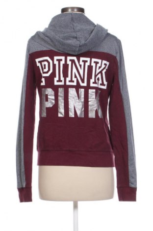 Damen Sweatshirt Pink by Victoria's Secret, Größe M, Farbe Grau, Preis 11,99 €