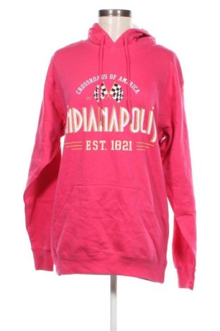 Damen Sweatshirt Point, Größe S, Farbe Rosa, Preis 13,49 €