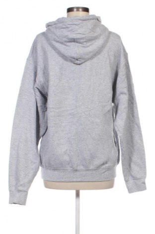 Damen Sweatshirt Port & Company, Größe M, Farbe Grau, Preis 8,49 €