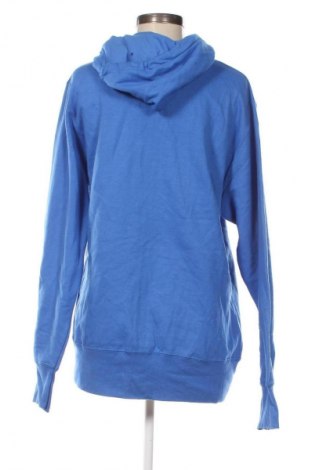 Damen Sweatshirt Port And Company, Größe XL, Farbe Blau, Preis 8,49 €