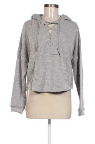 Damen Sweatshirt Prana, Größe S, Farbe Grau, Preis 22,49 €