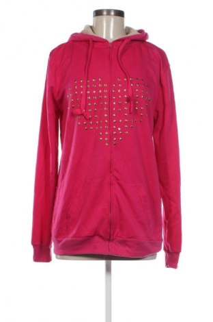 Damen Sweatshirt Prestige, Größe XL, Farbe Rosa, Preis € 10,49