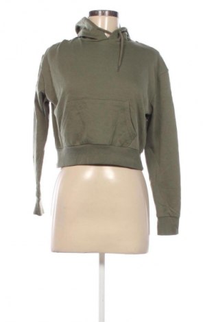 Damen Sweatshirt Primark, Größe S, Farbe Grün, Preis 8,49 €