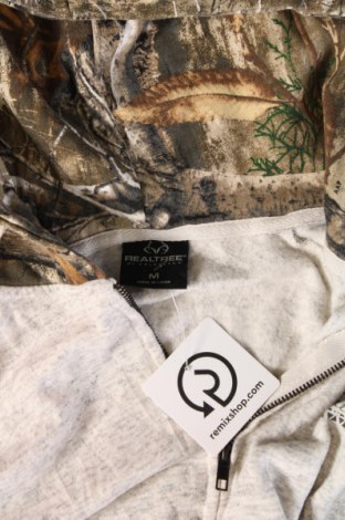 Damen Sweatshirt Realtree, Größe M, Farbe Mehrfarbig, Preis € 10,49