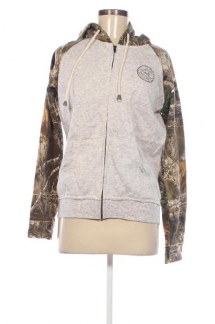 Damen Sweatshirt Realtree, Größe M, Farbe Mehrfarbig, Preis 10,49 €