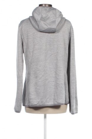 Damen Sweatshirt Reebok, Größe L, Farbe Grau, Preis € 25,99