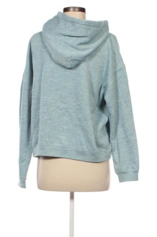 Damen Sweatshirt Reflex, Größe L, Farbe Blau, Preis 13,49 €