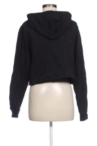 Damen Sweatshirt Reflex, Größe M, Farbe Schwarz, Preis 20,49 €