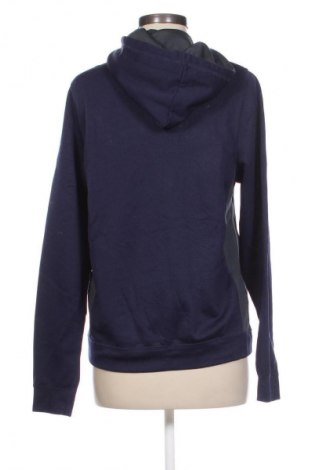 Damen Sweatshirt Russell, Größe L, Farbe Blau, Preis € 5,99