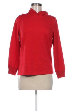 Damen Sweatshirt S.Oliver, Größe S, Farbe Rot, Preis 28,99 €