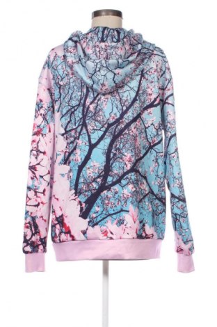 Damen Sweatshirt SHEIN, Größe L, Farbe Mehrfarbig, Preis € 9,49