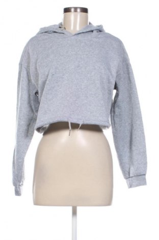 Damen Sweatshirt SHEIN, Größe L, Farbe Grau, Preis 9,49 €