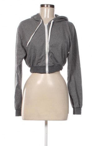 Damen Sweatshirt SHEIN, Größe M, Farbe Grau, Preis 8,49 €