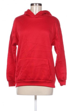 Damen Sweatshirt SHEIN, Größe S, Farbe Rot, Preis € 11,49