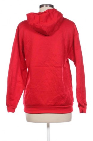 Damen Sweatshirt SHEIN, Größe S, Farbe Rot, Preis € 20,49