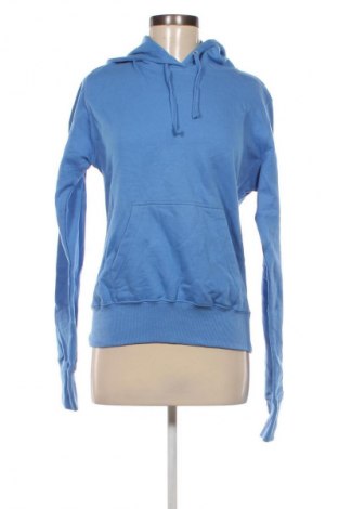 Damen Sweatshirt Sf, Größe M, Farbe Blau, Preis 10,49 €