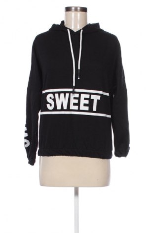 Damen Sweatshirt Shewky, Größe XL, Farbe Schwarz, Preis 20,49 €