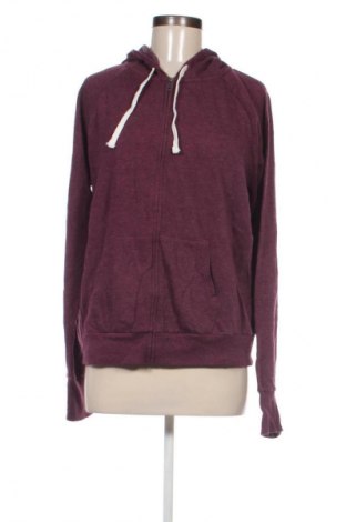 Damen Sweatshirt So, Größe XL, Farbe Lila, Preis € 10,49