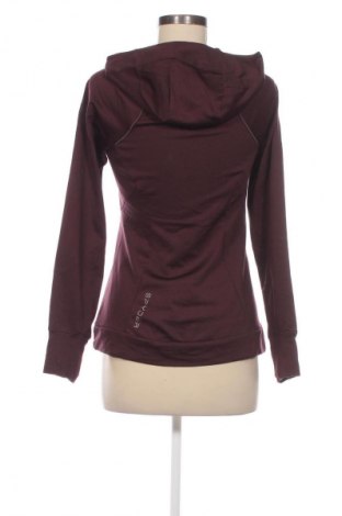 Damen Sweatshirt Spyder, Größe S, Farbe Rot, Preis € 34,49