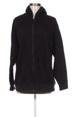 Damen Sweatshirt St John's Bay, Größe XL, Farbe Schwarz, Preis € 8,49