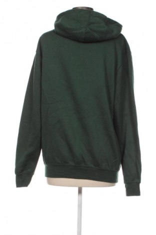 Damen Sweatshirt Stadium, Größe M, Farbe Grün, Preis 10,49 €